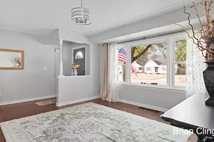 1061 Den Hertog St SW, Wyoming, MI 49509 - Photo 5