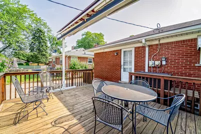 2910 Parkwood Street, Trenton, MI 48183 - Photo 35