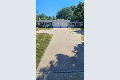 2572-2574 Prairie Street SW, Wyoming, MI 49519 - Photo 1