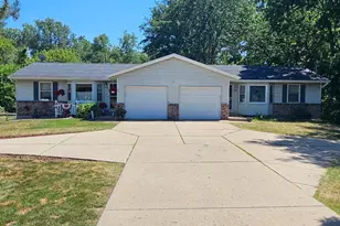 2572-2574 Prairie Street SW, Wyoming, MI 49519 - Photo 1