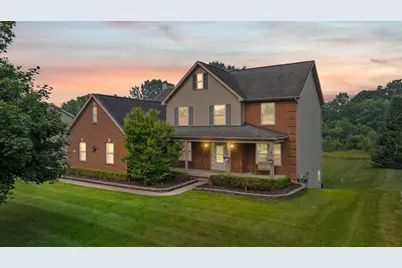 20903 Oak Tree Drive, South Lyon, MI 48178 - Photo 1
