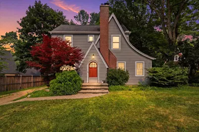 325 Hilldale Drive, Ann Arbor, MI 48105 - Photo 1