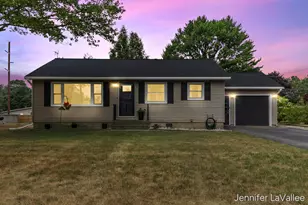 11283 Brown Ave, Allendale, MI 49401 - Photo 33