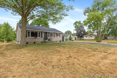 11283 Brown Avenue, Allendale, MI 49401 - Photo 3