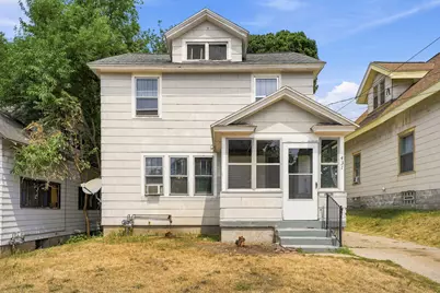 431 Delaware Street SE, Grand Rapids, MI 49507 - Photo 1