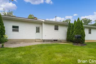 4707 Bonnie Ave SE, Kentwood, MI 49508 - Photo 39