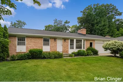 4707 SE Bonnie Avenue SE, Kentwood, MI 49508 - Photo 1