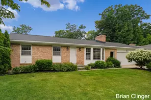 4707 SE Bonnie Ave SE, Kentwood, MI 49508 - Photo 1