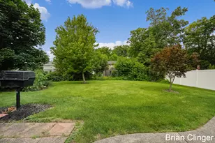 4707 Bonnie Ave SE, Kentwood, MI 49508 - Photo 41