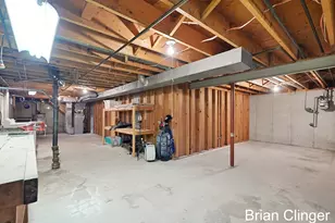 4707 Bonnie Ave SE, Kentwood, MI 49508 - Photo 35