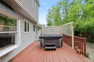 148 Brandywood Ln, Battle Creek, MI 49014 - Photo 5