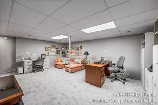 6081 N Gatehouse Dr SE, Grand Rapids, MI 49546 - Photo 25