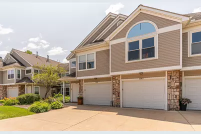 1643 Coburn Drive, Ann Arbor, MI 48108 - Photo 3