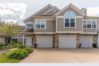 1643 Coburn Drive, Ann Arbor, MI 48108 - Photo 1