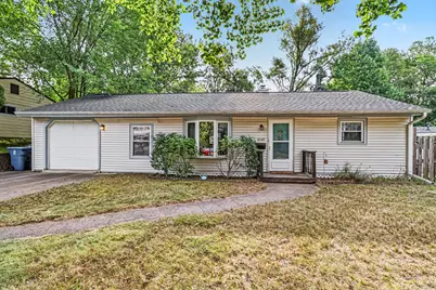 4149 Rivington Street, Kalamazoo, MI 49008 - Photo 1