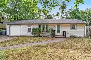 4149 Rivington St, Kalamazoo, MI 49008 - Photo 1