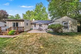 4149 Rivington St, Kalamazoo, MI 49008 - Photo 25