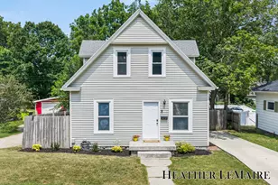 412 W Orange St, Greenville, MI 48838 - Photo 1