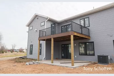 5133 Blendon Meadow Circle #26, Hudsonville, MI 49426 - Photo 23