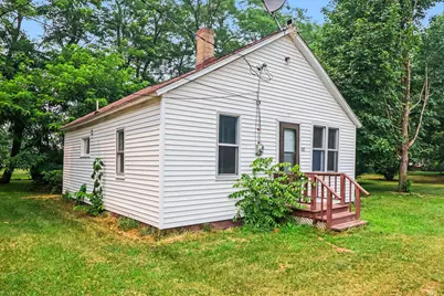 508 Maple Street, Decatur, MI 49045 - Photo 1