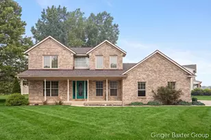 9095 Costner Dr SE, Caledonia, MI 49316 - Photo 1