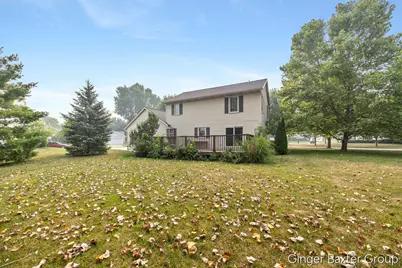 9095 Costner Drive SE, Caledonia, MI 49316 - Photo 33