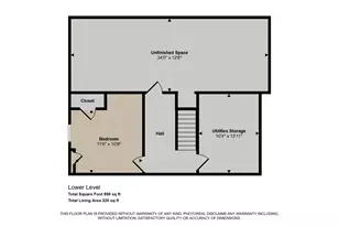 9095 Costner Dr SE, Caledonia, MI 49316 - Photo 37