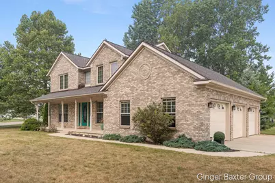 9095 Costner Drive SE, Caledonia, MI 49316 - Photo 3