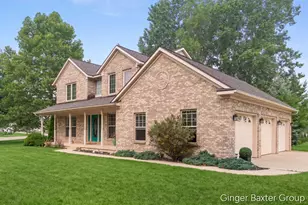 9095 Costner Dr SE, Caledonia, MI 49316 - Photo 1