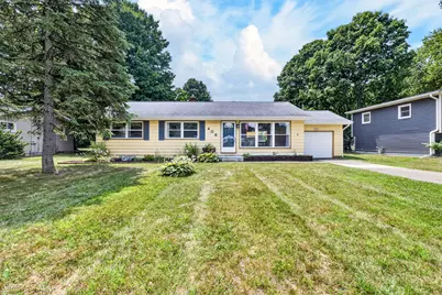 408 Upson Lane, Battle Creek, MI 49017 - Photo 1