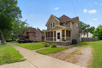 1208 Maple Avenue, Jackson, MI 49203 - Photo 5