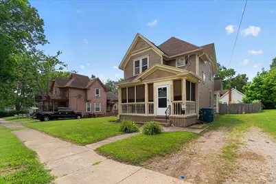 1208 Maple Avenue, Jackson, MI 49203 - Photo 3