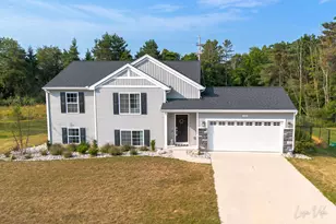 1309 Waterpoint Ct, Whitehall, MI 49461 - Photo 1