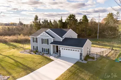 1309 Waterpoint Court, Whitehall, MI 49461 - Photo 1
