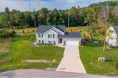 1309 Waterpoint Court, Whitehall, MI 49461 - Photo 45