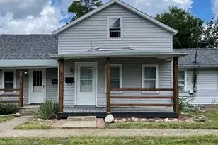 634 W Green St, Marshall, MI 49068 - Photo 1