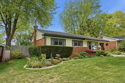 615 Elizabeth Street, Rochester, MI 48307 - Photo 9