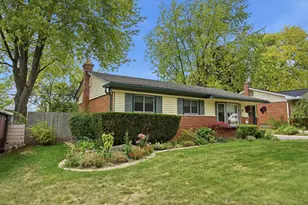 615 Elizabeth St, Rochester, MI 48307 - Photo 9