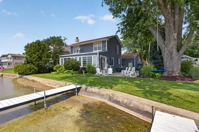 10090 W Ferndale Drive, Manitou Beach, MI 49253 - Photo 7