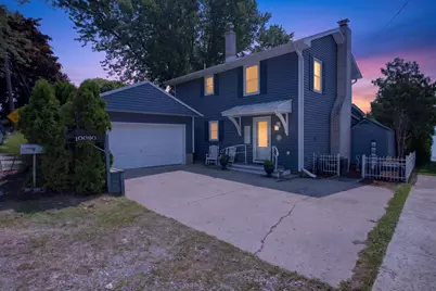 10090 W Ferndale Drive, Manitou Beach, MI 49253 - Photo 3