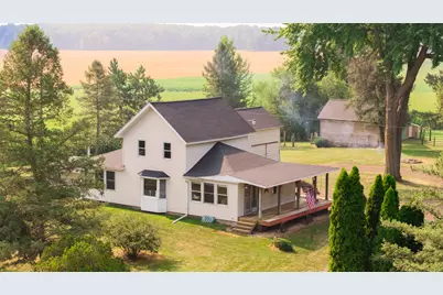 2695 W Mount Hope Highway, Mulliken, MI 48861 - Photo 1