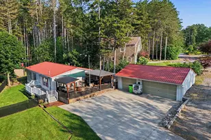 8009 W Lumberjack Dr, Mears, MI 49436 - Photo 1
