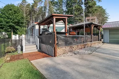 8009 W Lumberjack Drive, Mears, MI 49436 - Photo 3