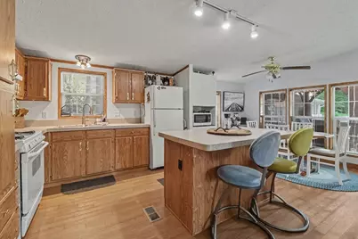 8009 W Lumberjack Drive, Mears, MI 49436 - Photo 13