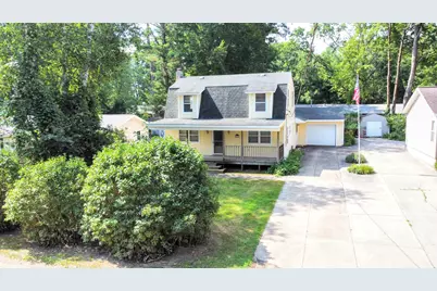 10887 3rd Street, Stanwood, MI 49346 - Photo 1