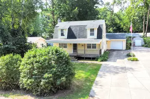 10887 3rd St, Stanwood, MI 49346 - Photo 1