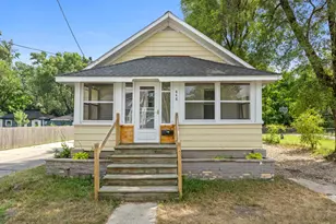 448 E Stockbridge Ave, Kalamazoo, MI 49001 - Photo 1