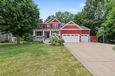 182 Woodhaven Drive, Battle Creek, MI 49015 - Photo 1