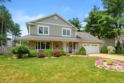 6118 Sablewood Circle, Portage, MI 49024 - Photo 1