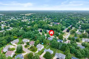 6118 Sablewood Cir, Portage, MI 49024 - Photo 49
